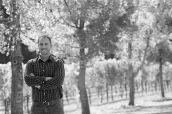 Winemaker, Trevor  Durling